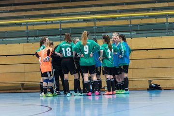 Bild 879 - B-Juniorinnen Landesmeisterschaft